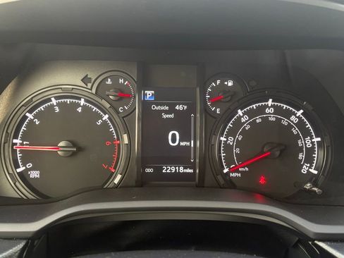 Used 2024 Toyota 4Runner SR5 image 11