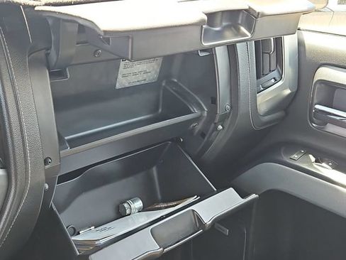 Certified 2019 Chevrolet Silverado 2500 LTZ w/ Duramax Plus Package AWD/4WD image 51