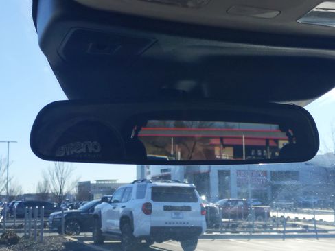 Used 2021 Ford Bronco Sport Big Bend image 27