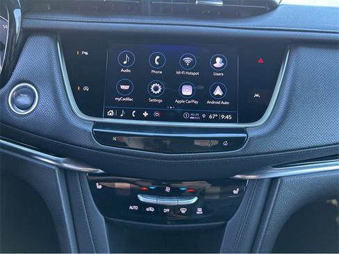 Certified 2022 Cadillac XT6 Luxury image 20