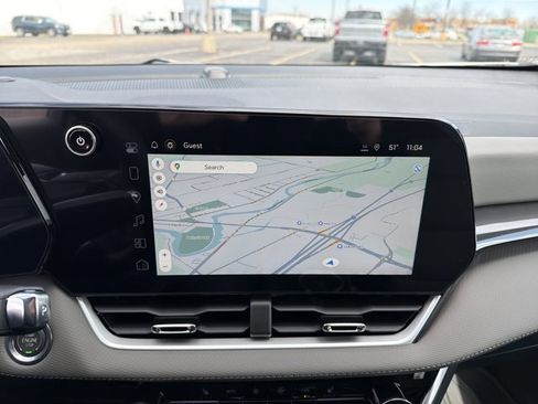 New 2026 Chevrolet Equinox LT image 18