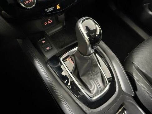 Used 2020 Nissan Rogue Sport SL w/ Premium Package image 28