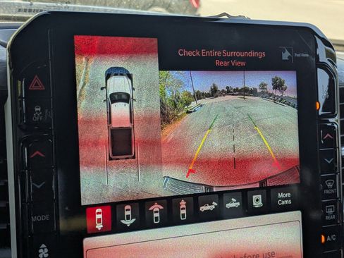 New 2026 RAM 2500 Laramie image 19