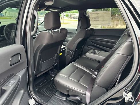 New 2026 Dodge Durango AWD image 7