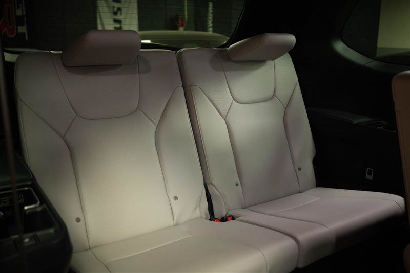 Used 2026 Lexus TX 350 AWD w/ Technology Package image 18