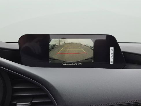 New 2026 MAZDA MAZDA3 2.5 S Sedan w/ Preferred Pkg image 22