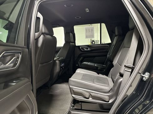 Used 2024 Chevrolet Tahoe LT AWD/4WD image 23
