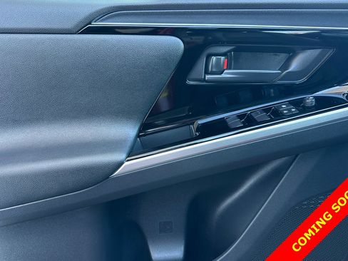 Certified 2024 Toyota bZ4X XLE w/ Weather Package image 11