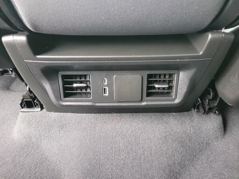 Used 2024 Chevrolet Silverado 1500 Custom w/ LPO, Dark Essentials Package image 10