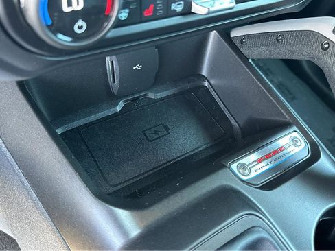 Used 2021 Ford Bronco First Edition image 27