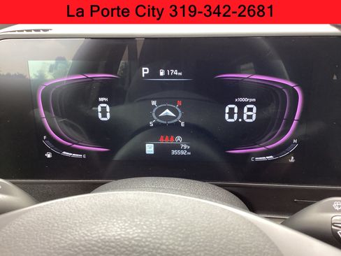 Used 2025 Kia Sportage X-Line w/ Premium Package AWD/4WD image 14