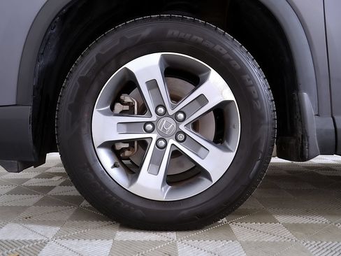 Used 2024 Honda Pilot EX-L image 12