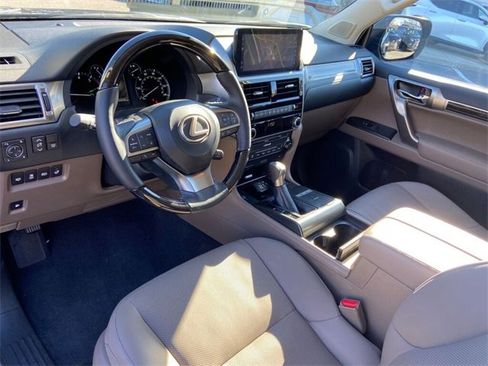 Certified 2023 Lexus GX 460 Premium image 26