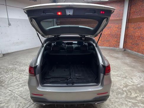 Certified 2022 Mercedes-Benz GLC 300 4MATIC image 27