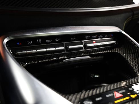 Used 2020 Mercedes-Benz AMG GT 63 S image 32