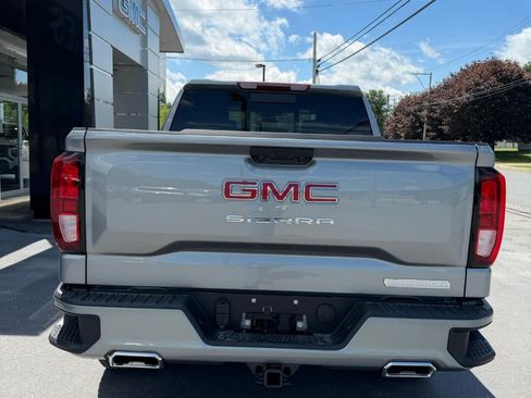 New 2026 GMC Sierra 1500 Elevation AWD/4WD image 8