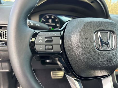 Certified 2026 Honda Civic Sport Touring image 20