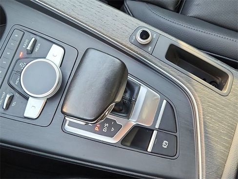 Used 2018 Audi A4 2.0T Ultra Premium Plus w/ Premium Plus Package image 16