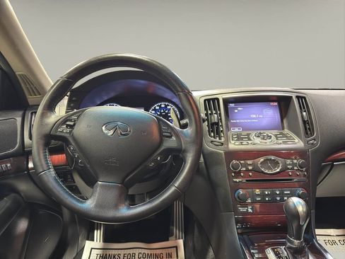 Used 2013 INFINITI G37 w/ Premium Pkg image 14