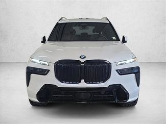 Used 2026 BMW X7 xDrive40i video 2