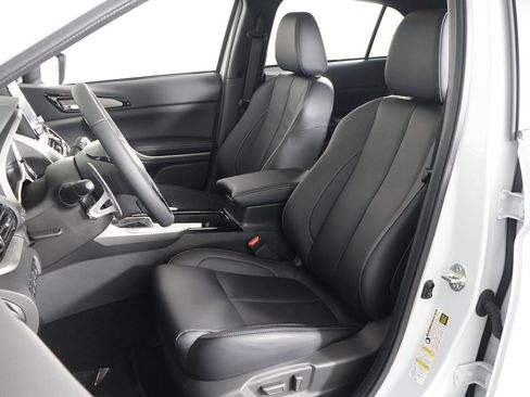 New 2026 Mitsubishi Eclipse Cross SEL image 31