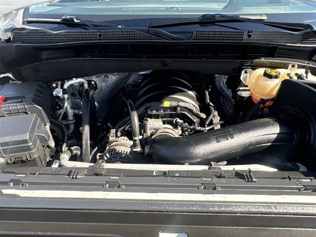 Used 2022 GMC Sierra 1500 AT4X AWD/4WD image 36