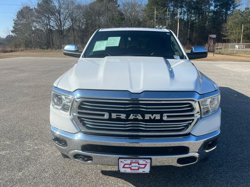 Used 2021 RAM 1500 Big Horn image 11