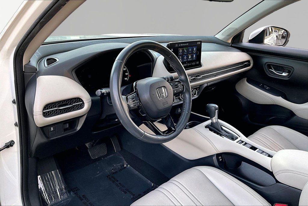 Used 2024 Honda HR-V EX-L image 14