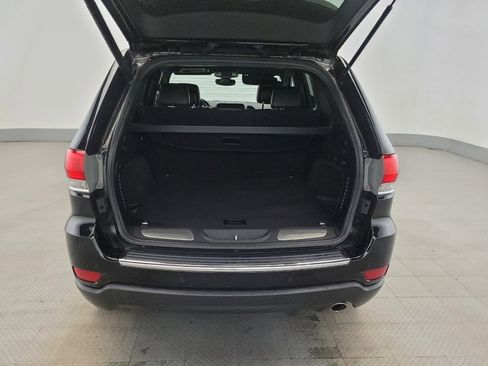 Used 2019 Jeep Grand Cherokee Limited image 29