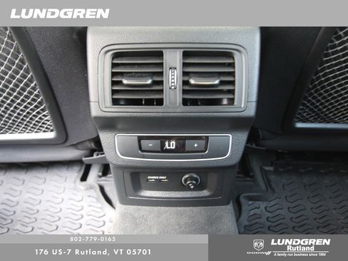 Used 2022 Audi Q5 2.0T Premium Plus image 28