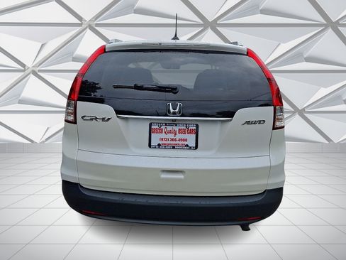 Used 2014 Honda CR-V EX-L image 9