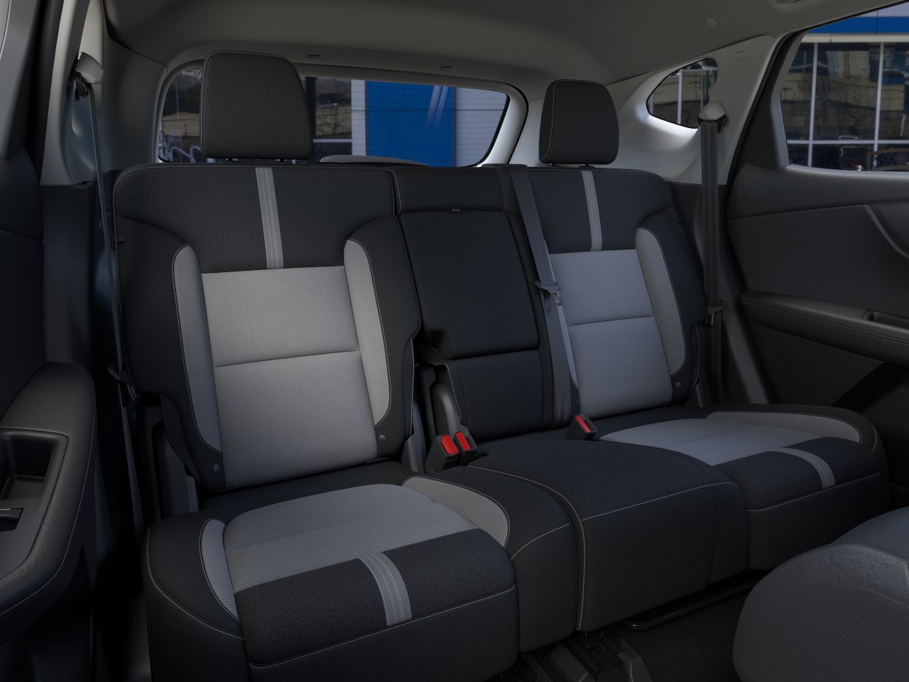New 2026 Chevrolet Blazer LT FWD image 17