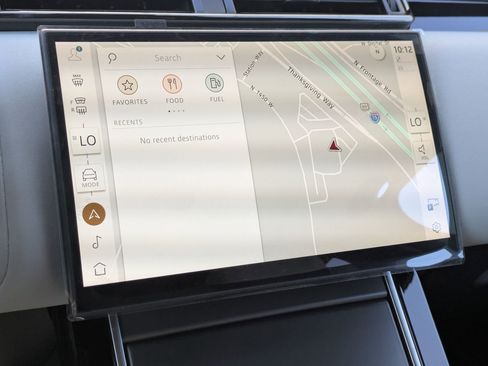 New 2026 Land Rover Range Rover Velar S image 12