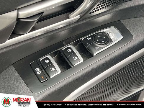 Used 2024 Kia Telluride LX FWD image 16