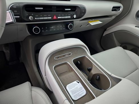 New 2026 Hyundai Palisade SEL FWD image 13