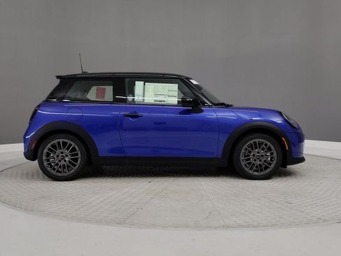 New 2026 MINI Cooper S FWD image 6