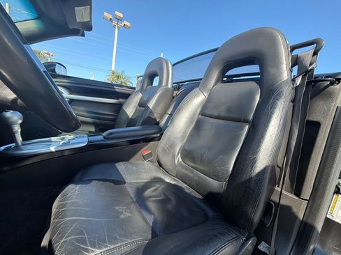 Used 2005 Chevrolet SSR w/ Preferred Equipment Group image 18