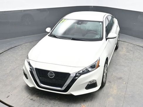 Used 2021 Nissan Altima 2.5 S image 17