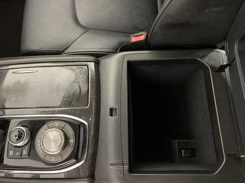 Used 2020 INFINITI QX80 Luxe w/ Proassist Package AWD/4WD image 29