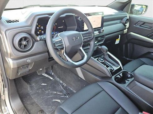 New 2026 Chevrolet Colorado Trail Boss image 3