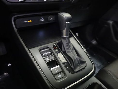 Used 2025 Honda CR-V LX image 26