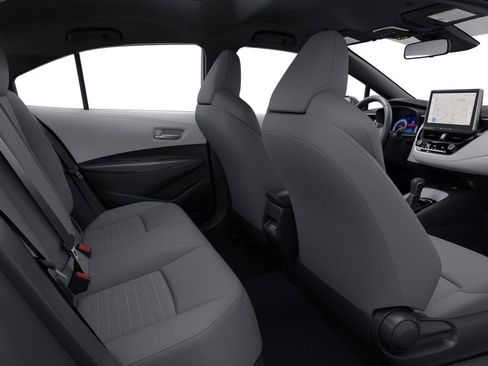 New 2026 Toyota Corolla SE image 26