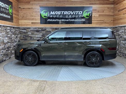 Used 2024 Hyundai Santa Fe Calligraphy image 6