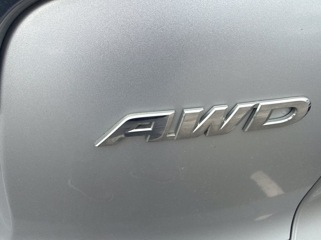 Used 2016 Honda CR-V EX-L image 16