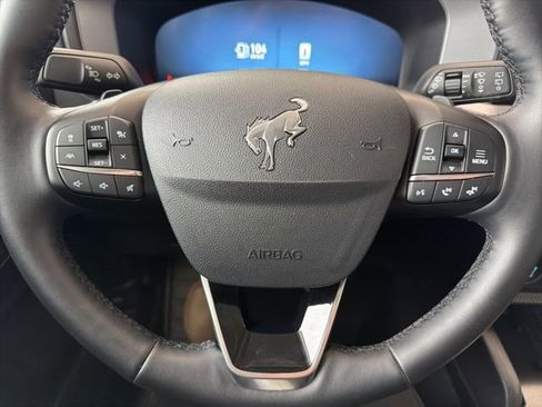 Used 2025 Ford Bronco Sport Badlands AWD/4WD image 24