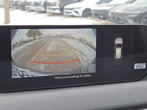 New 2026 MAZDA CX-50 AWD 2.5 S w/ Weather Package image 4