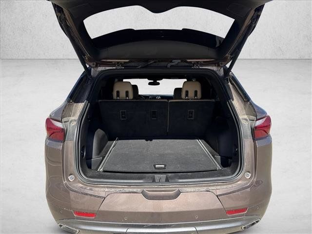 Used 2020 Chevrolet Blazer Premier w/ LPO, Floor Liner Package AWD/4WD image 7