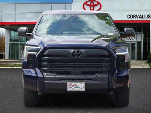 New 2026 Toyota Tundra SR5 w/ SR5 Premium Package AWD/4WD image 3
