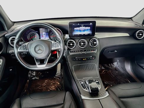 Used 2019 Mercedes-Benz GLC 43 AMG 4MATIC image 17