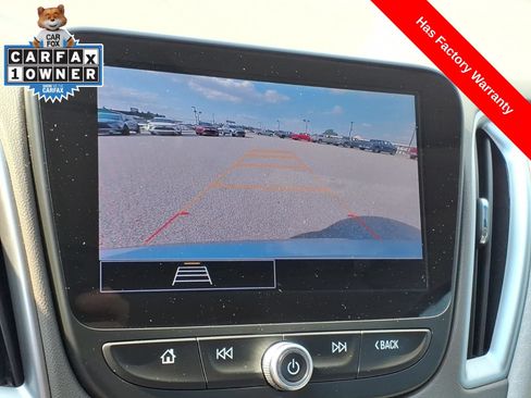 Used 2024 Chevrolet Malibu LT FWD image 19